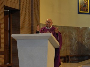 Padre Franco Rivellini